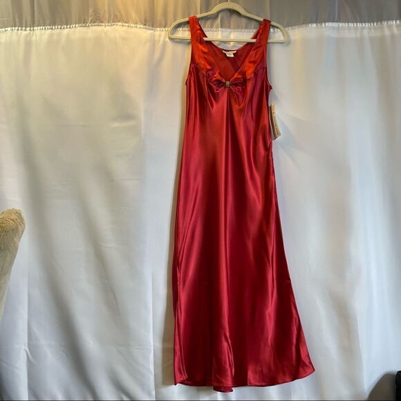 Ivy & Annabelle Intimates Slip Dress - Picture 5 of 5